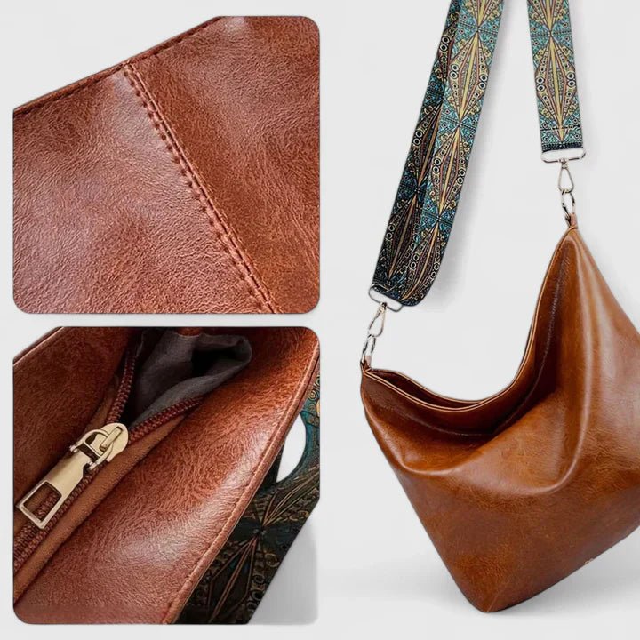 Ryle | Bolso de Hombro Elegante - Navarro Granada