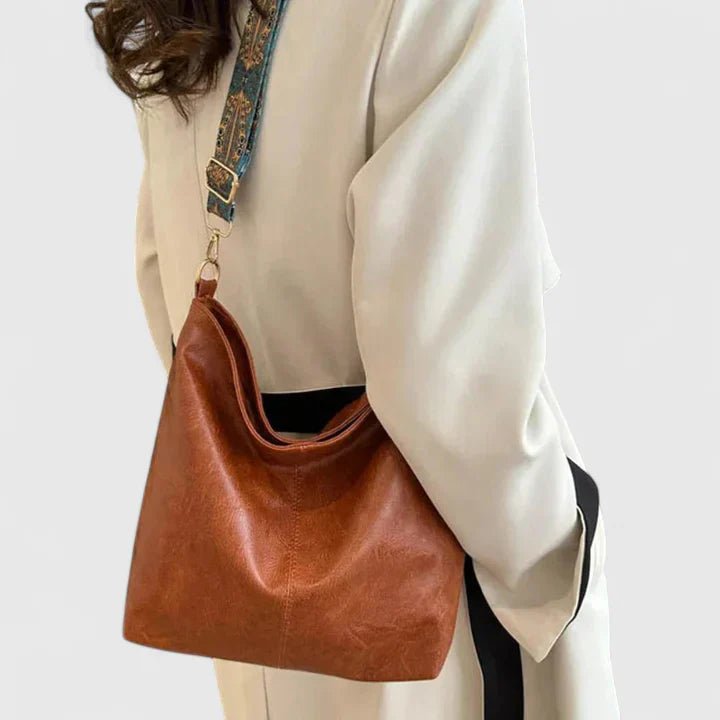 Ryle | Bolso de Hombro Elegante - Navarro Granada