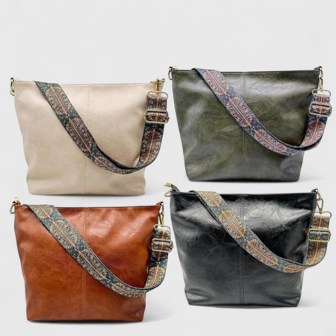 Ryle | Bolso de Hombro Elegante - Navarro Granada