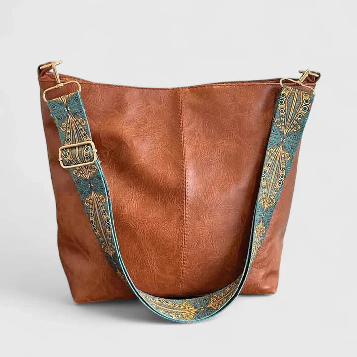 Ryle | Bolso de Hombro Elegante - Navarro Granada