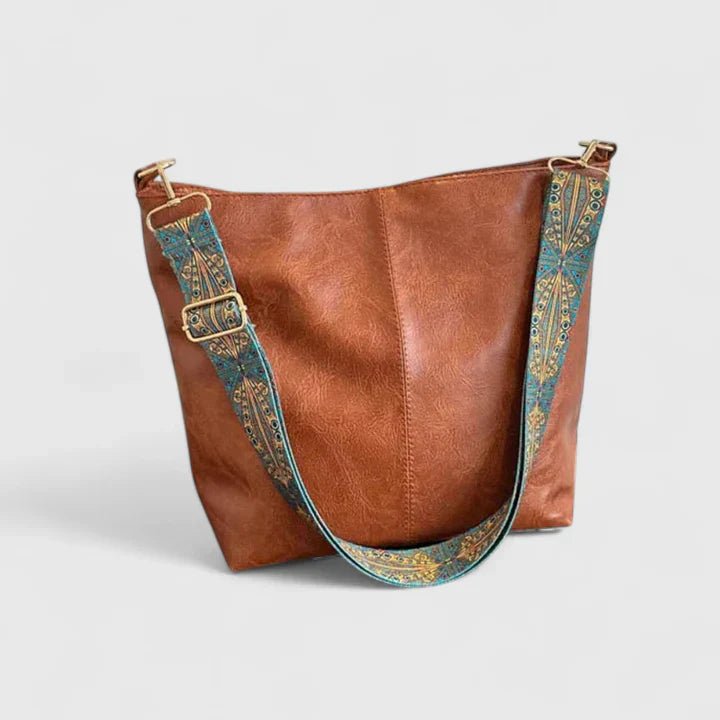 Ryle | Bolso de Hombro Elegante - Navarro Granada