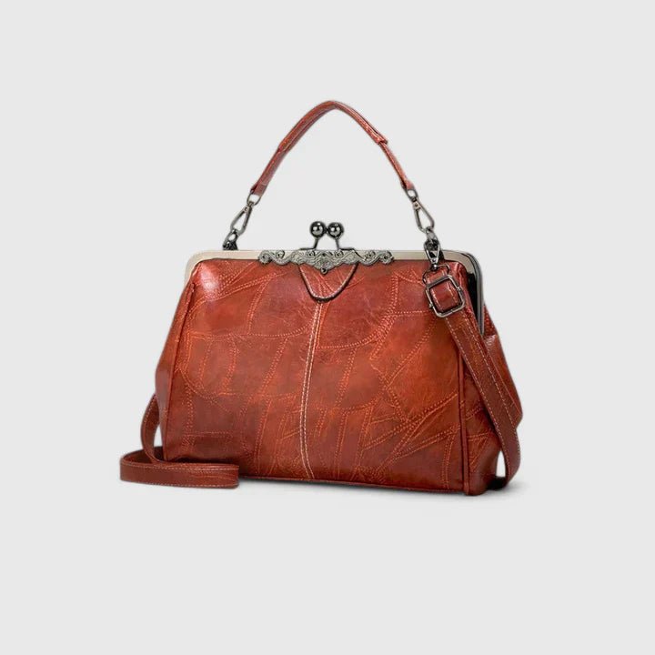Rynn | Bolso de Hombro Elegante - Navarro Granada