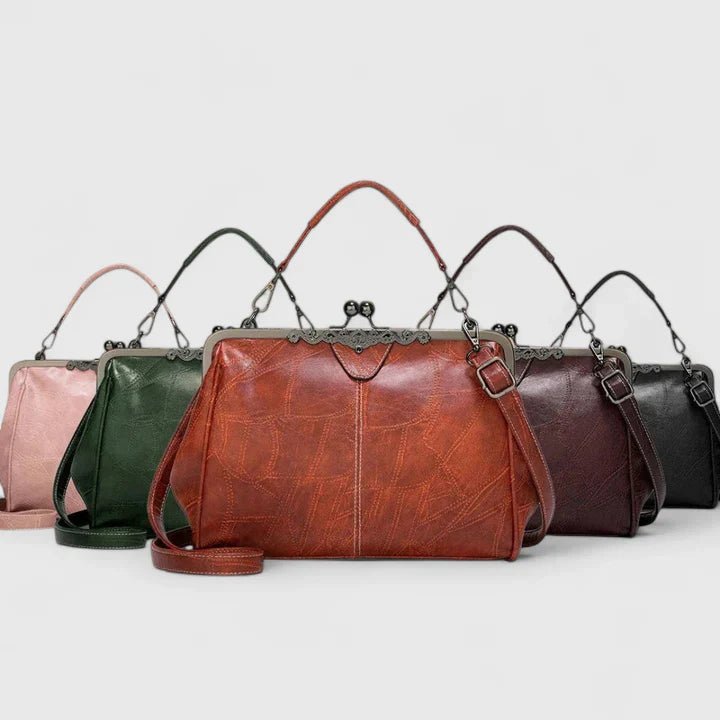 Rynn | Bolso de Hombro Elegante - Navarro Granada