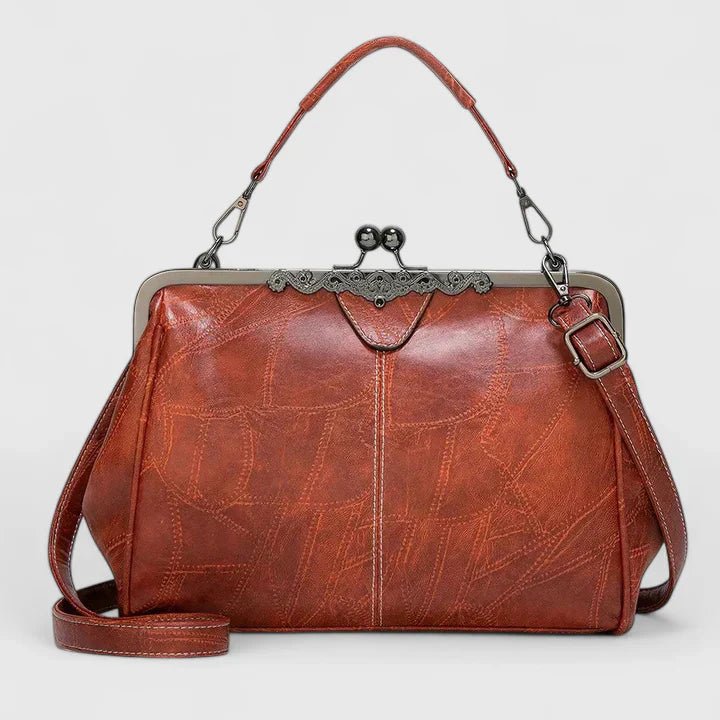 Rynn | Bolso de Hombro Elegante - Navarro Granada
