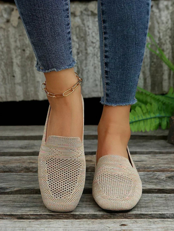 Sabrine | ZAPATOS ORTOPÉDICOS ELEGANTES Shoes & Sandals - Navarro Granada