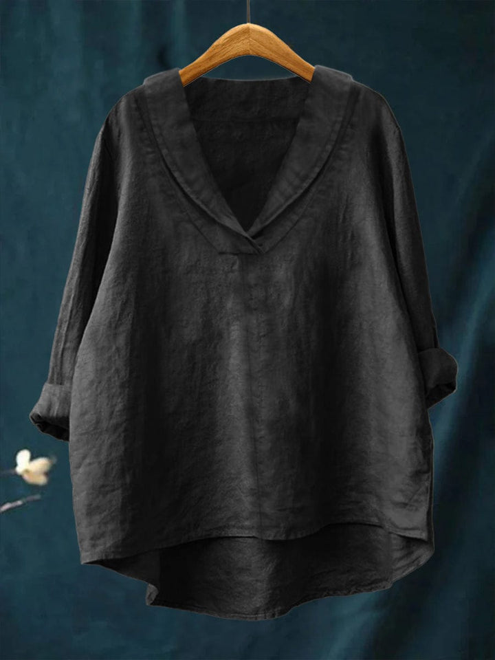 Samantha | Blusa de verano elegante - Navarro Granada