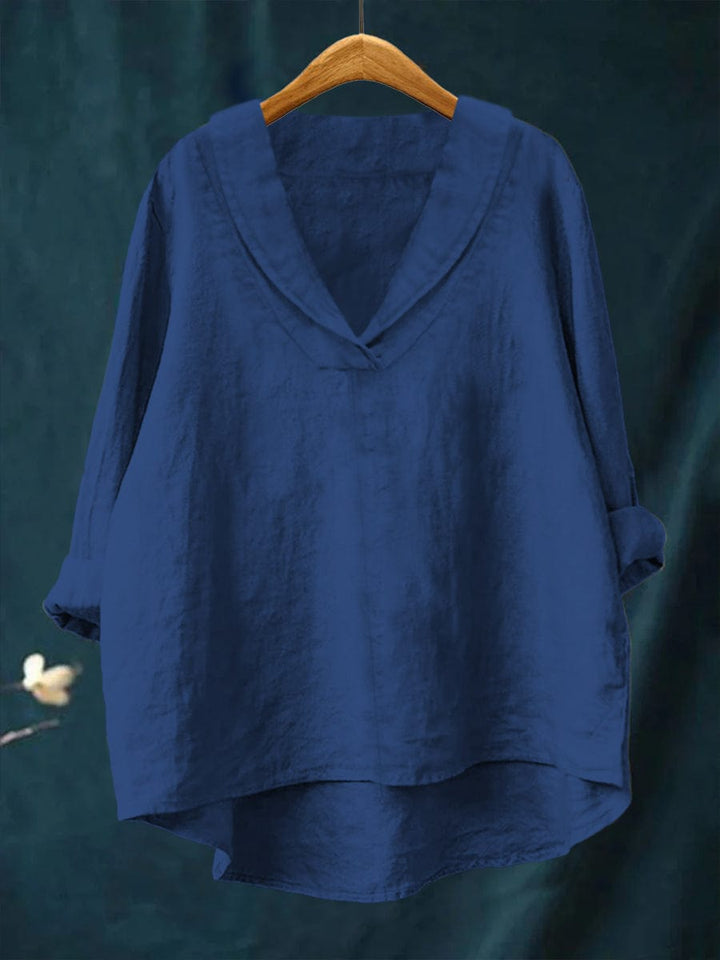 Samantha | Blusa de verano elegante - Navarro Granada