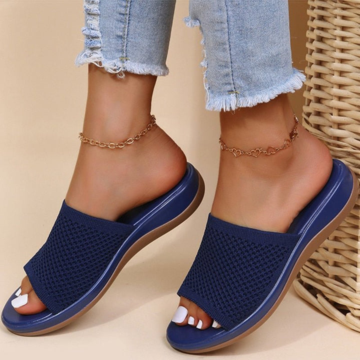 Sandalias Ortopédicas Marga Slippers - Navarro Granada