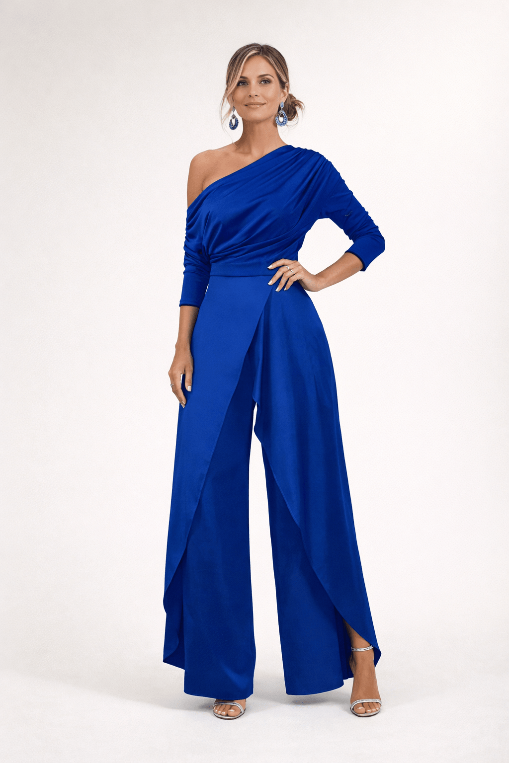 Santoro™ | Mono elegante Hosen - Navarro Granada