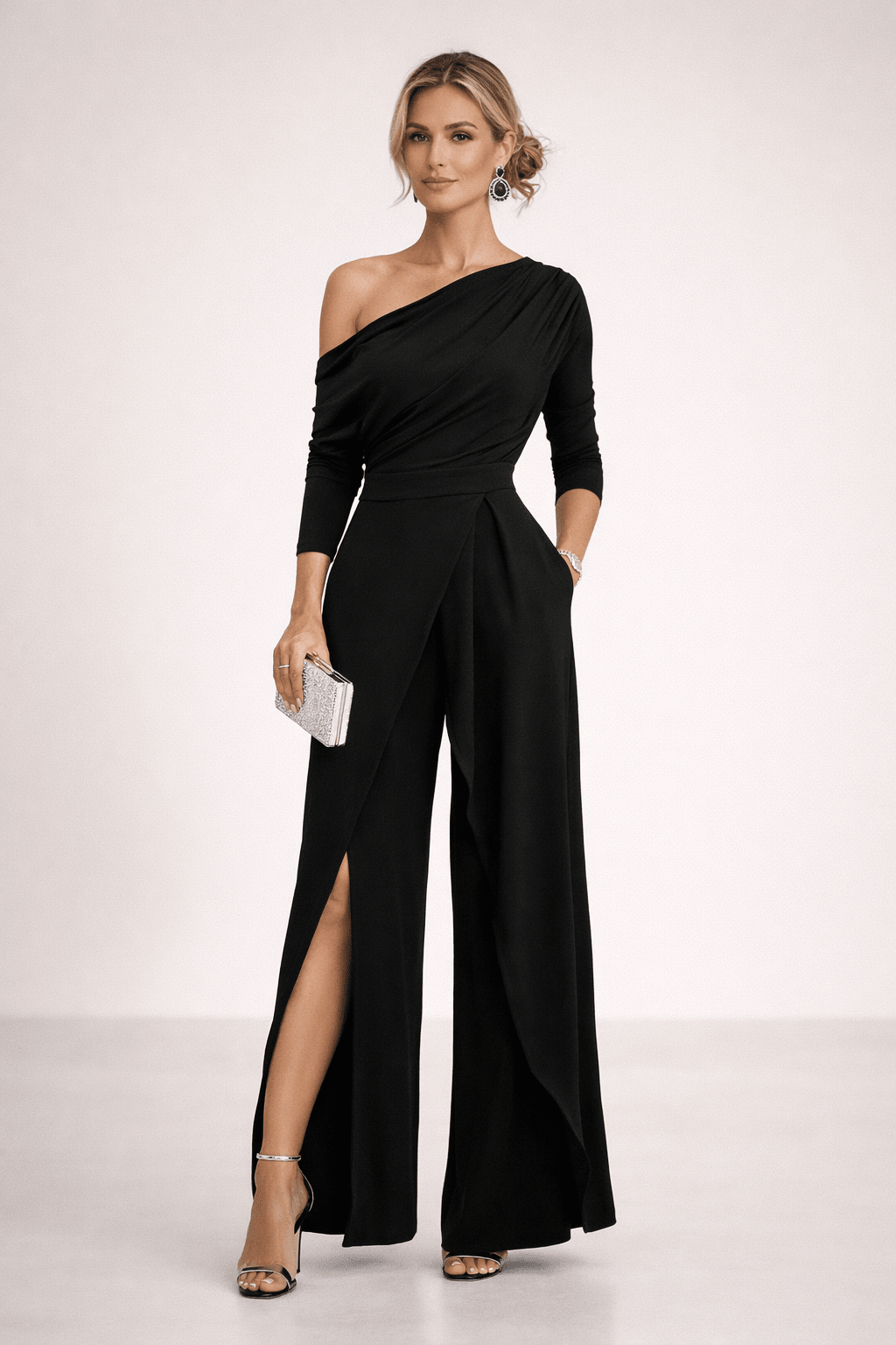 Santoro™ | Mono elegante Hosen - Navarro Granada