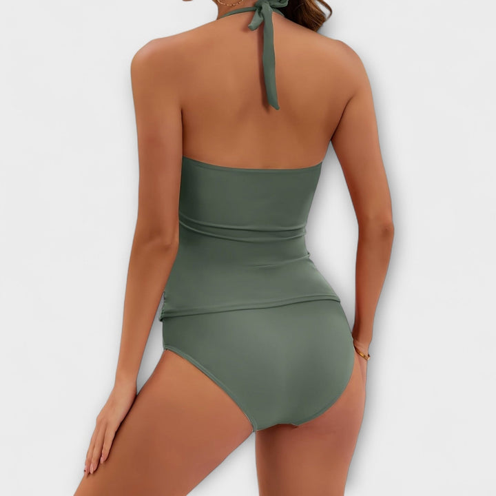 Sienna - Traje de baño de dos piezas - Navarro Granada