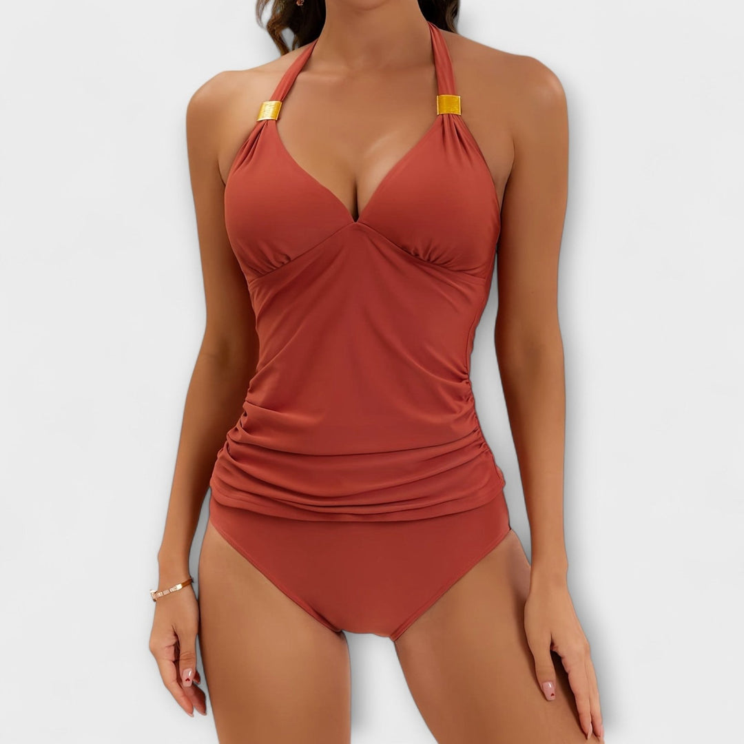 Sienna - Traje de baño de dos piezas - Navarro Granada