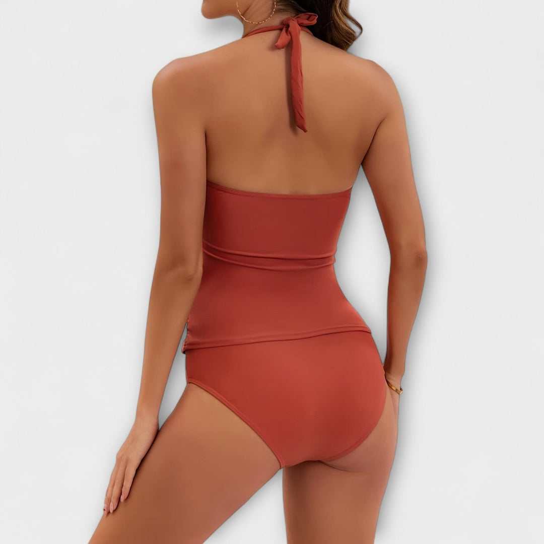 Sienna - Traje de baño de dos piezas - Navarro Granada