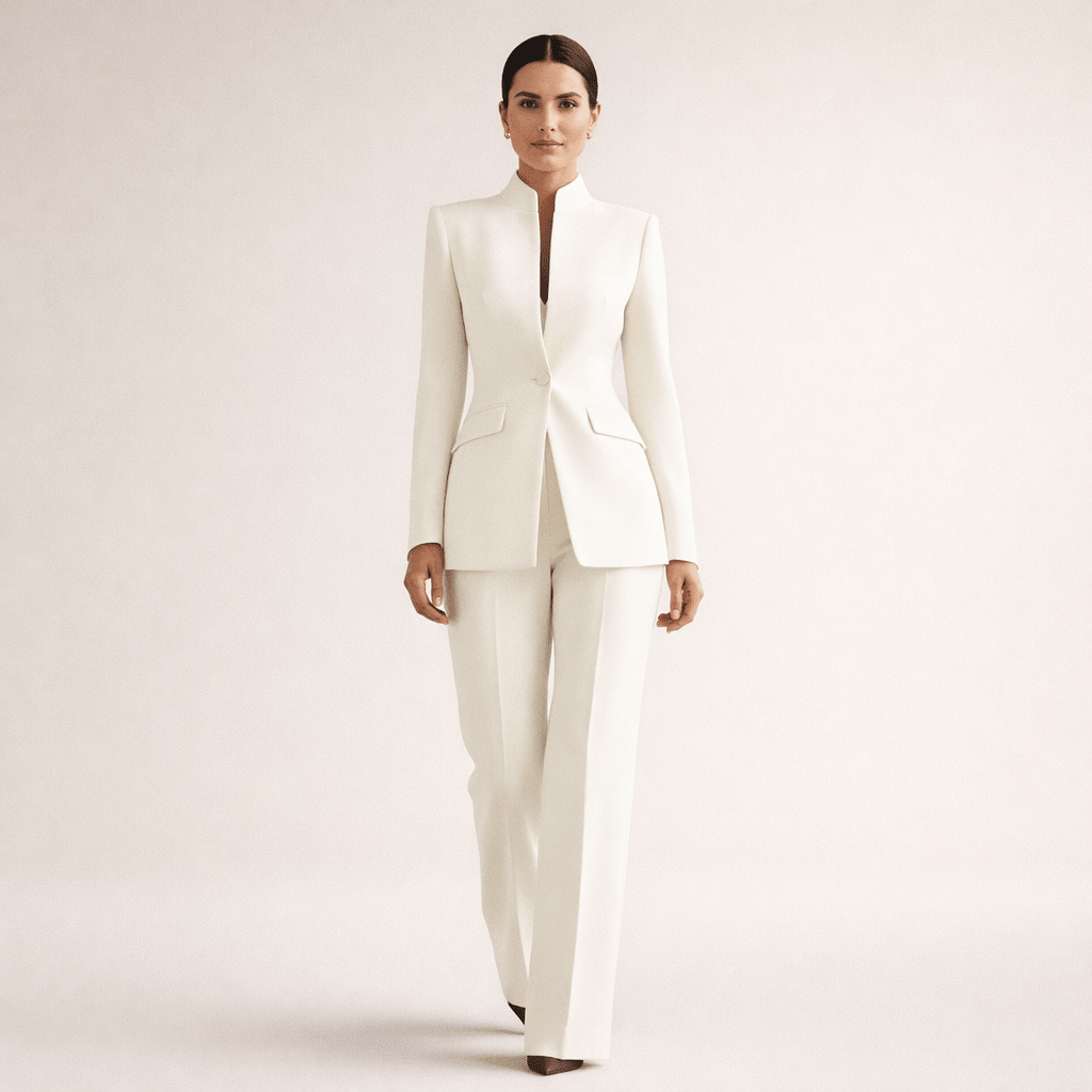Sophia | Traje Elegante - Navarro Granada