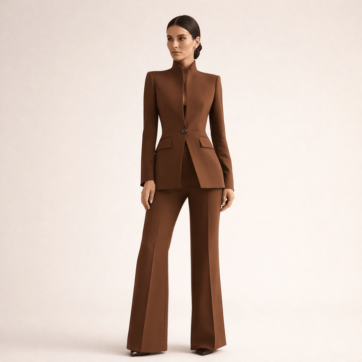 Sophia | Traje Elegante - Navarro Granada