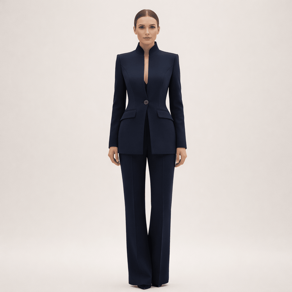 Sophia | Traje Elegante - Navarro Granada