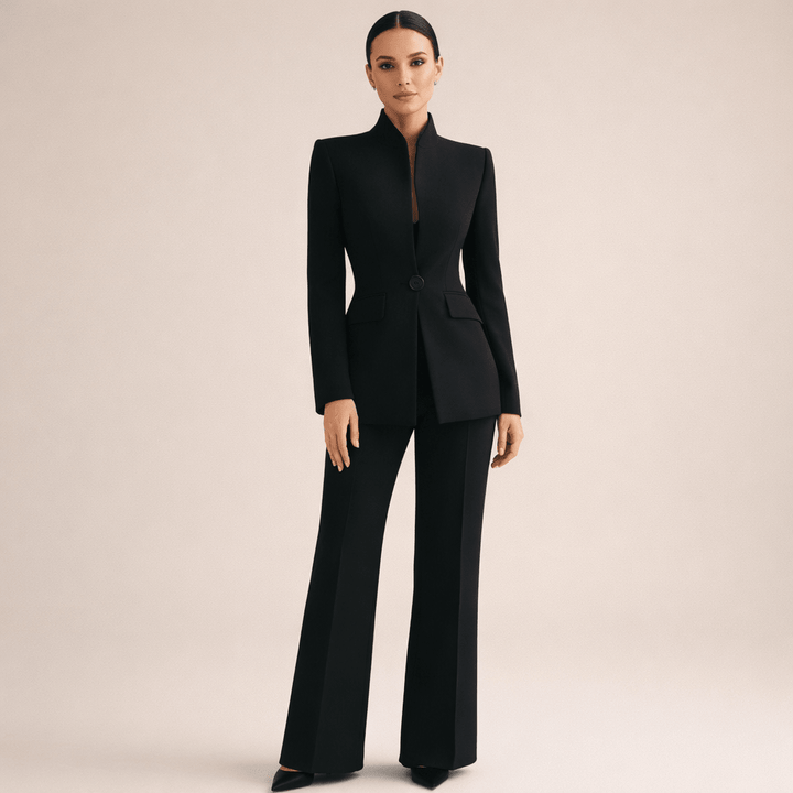 Sophia | Traje Elegante - Navarro Granada