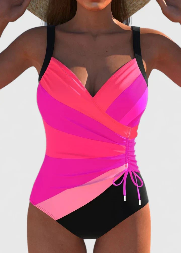 Sorynelle | Traje de baño elegante Swimwear - Navarro Granada