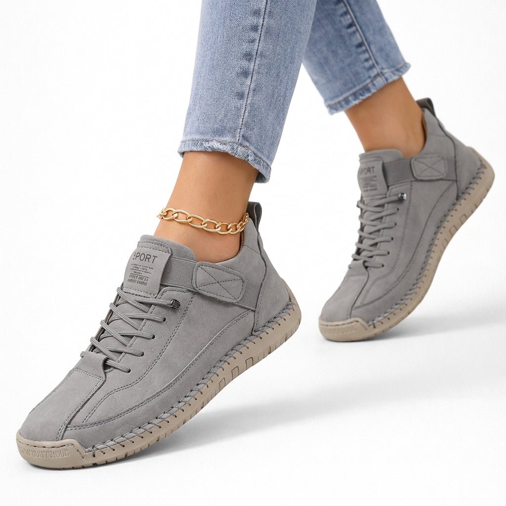 Stephanie | Zapatillas Ortopédicas de Confort Sneakers - Navarro Granada