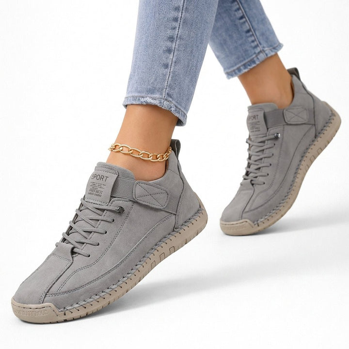Stephanie | Zapatillas Ortopédicas de Confort Sneakers - Navarro Granada