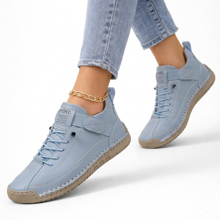 Stephanie | Zapatillas Ortopédicas de Confort Sneakers - Navarro Granada