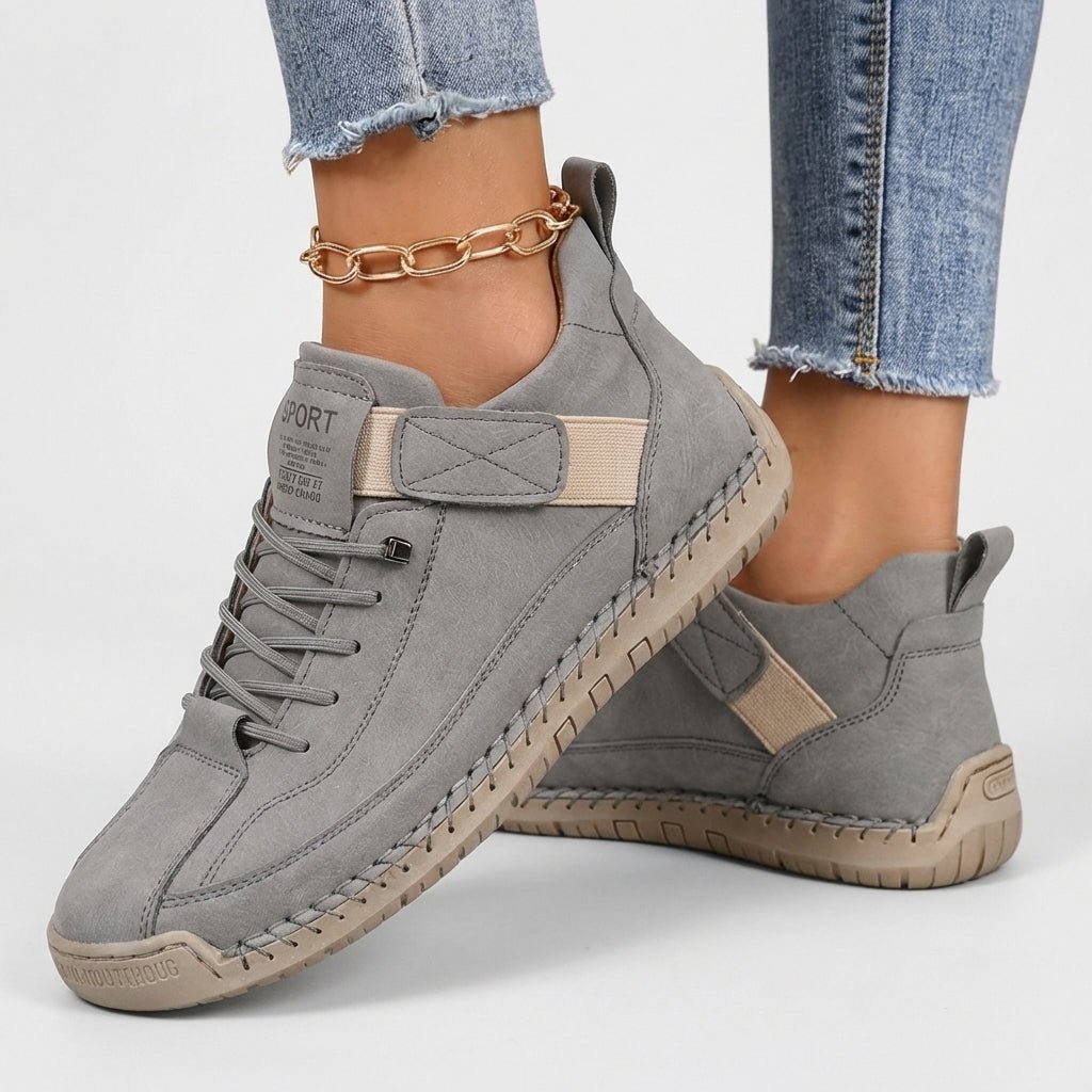 Stephanie | Zapatillas Ortopédicas de Confort Sneakers - Navarro Granada