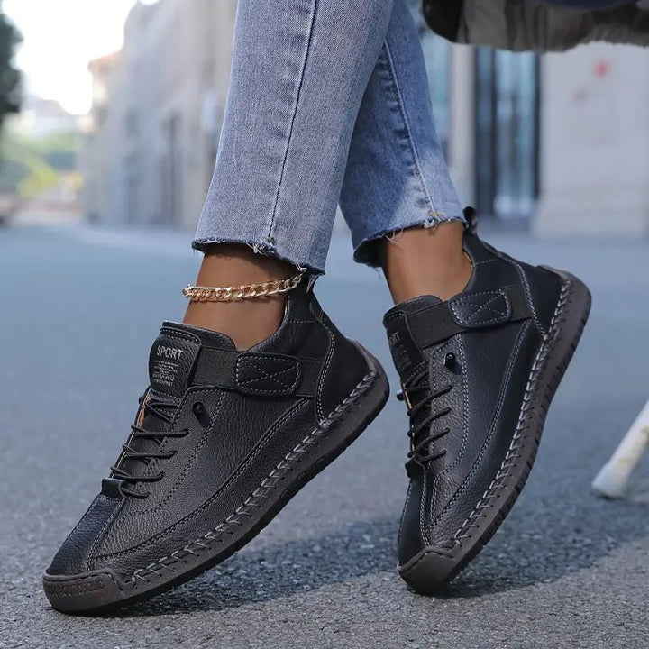 Stephanie | Zapatillas Ortopédicas de Confort Sneakers - Navarro Granada