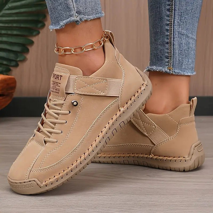 Stephanie | Zapatillas Ortopédicas de Confort Sneakers - Navarro Granada