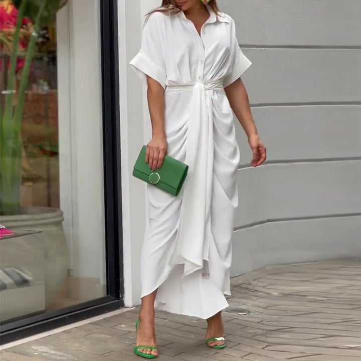 Tahlia - Vestido Casual Elegante Dresses Sale - Navarro Granada