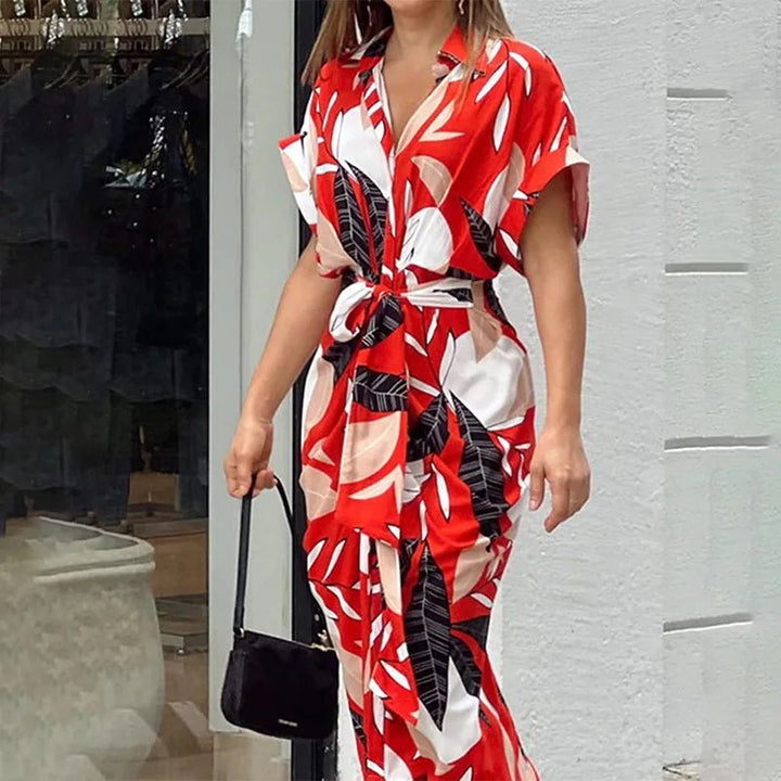 Tahlia - Vestido Casual Elegante Dresses Sale - Navarro Granada