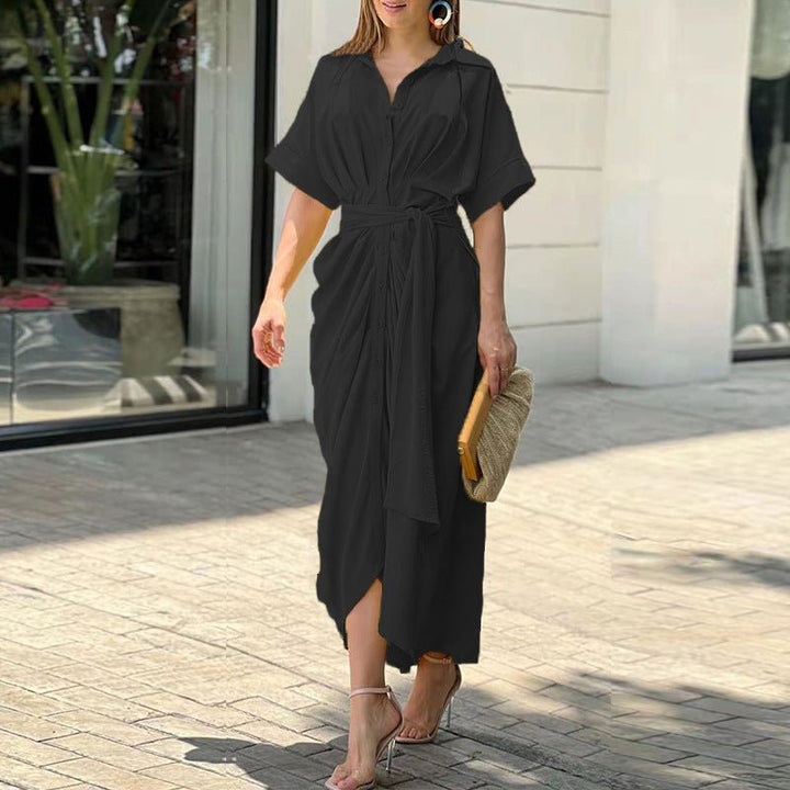Tahlia - Vestido Casual Elegante Dresses Sale - Navarro Granada
