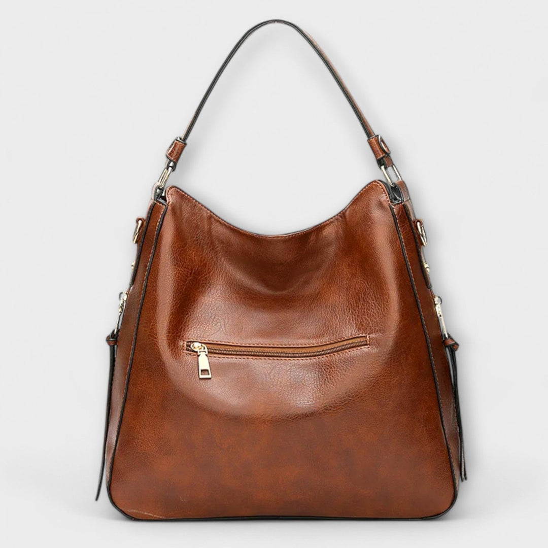 Teya | Bolso de Hombro Elegante - Navarro Granada