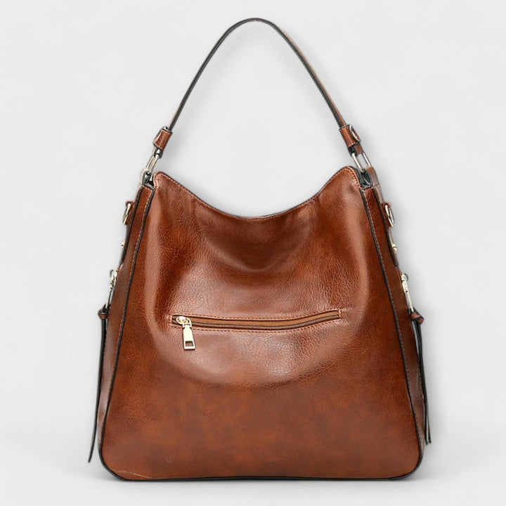 Teya | Bolso de Hombro Elegante - Navarro Granada