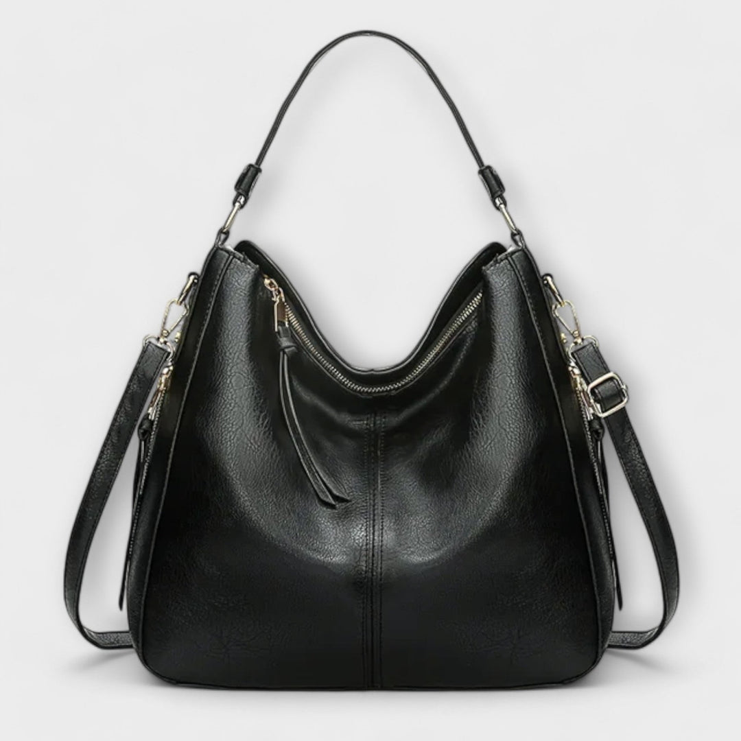 Teya | Bolso de Hombro Elegante - Navarro Granada