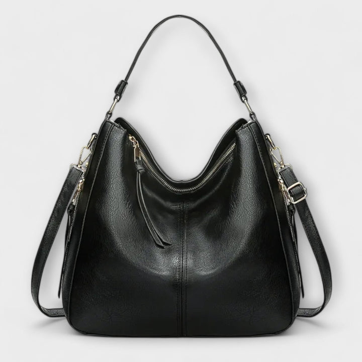 Teya | Bolso de Hombro Elegante - Navarro Granada