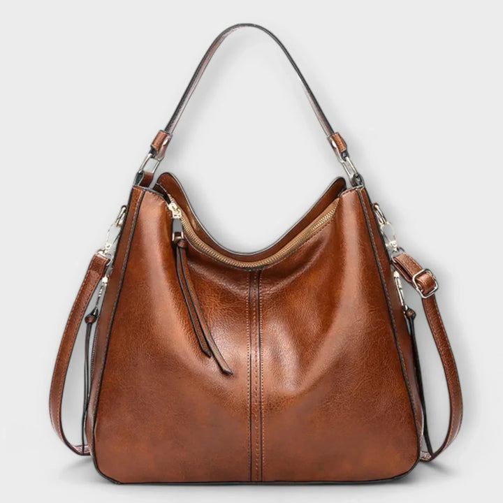 Teya | Bolso de Hombro Elegante - Navarro Granada