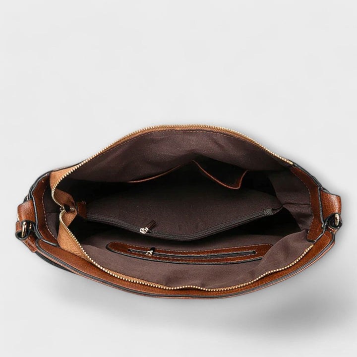 Teya | Bolso de Hombro Elegante - Navarro Granada