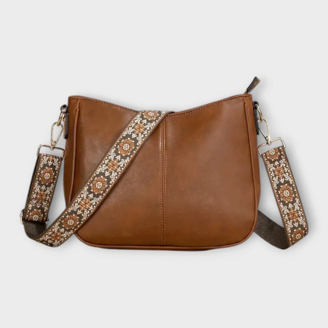 Vaea | Bolso de Hombro Elegante - Navarro Granada