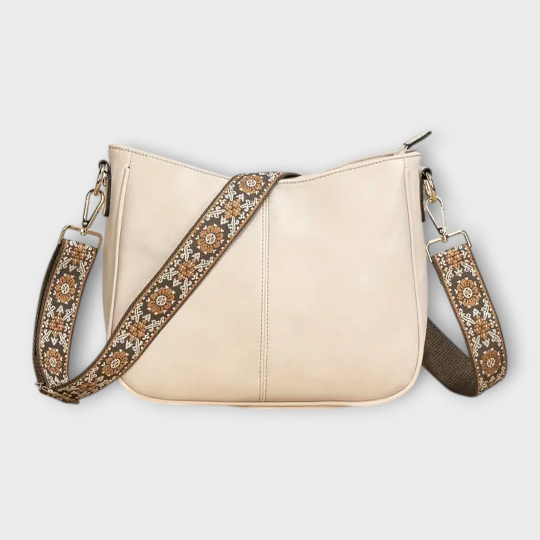 Vaea | Bolso de Hombro Elegante - Navarro Granada