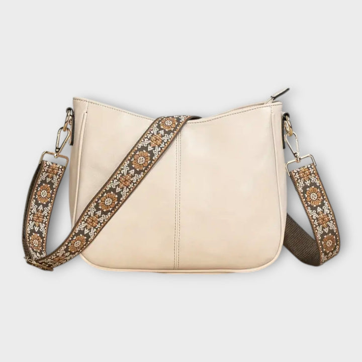 Vaea | Bolso de Hombro Elegante - Navarro Granada