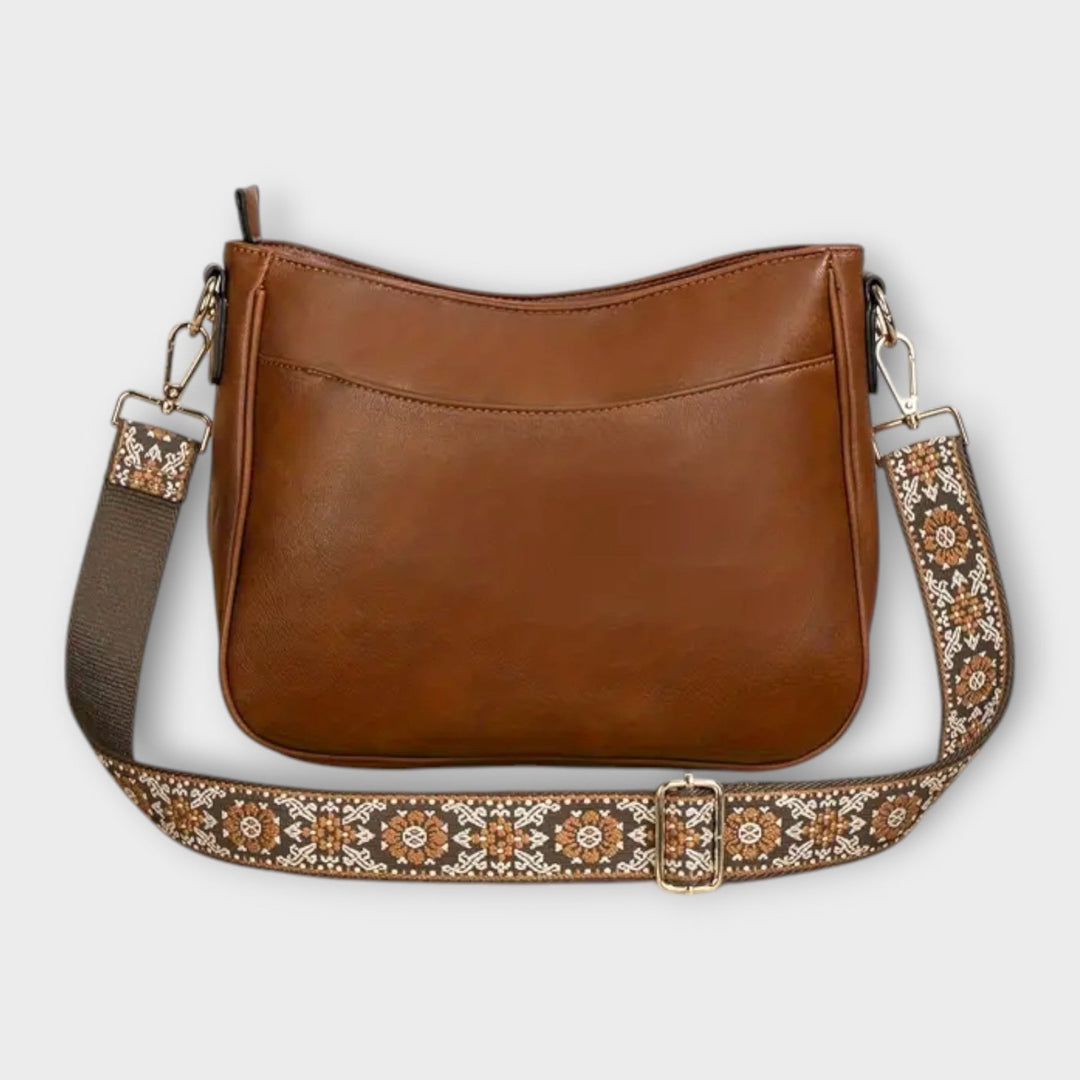Vaea | Bolso de Hombro Elegante - Navarro Granada