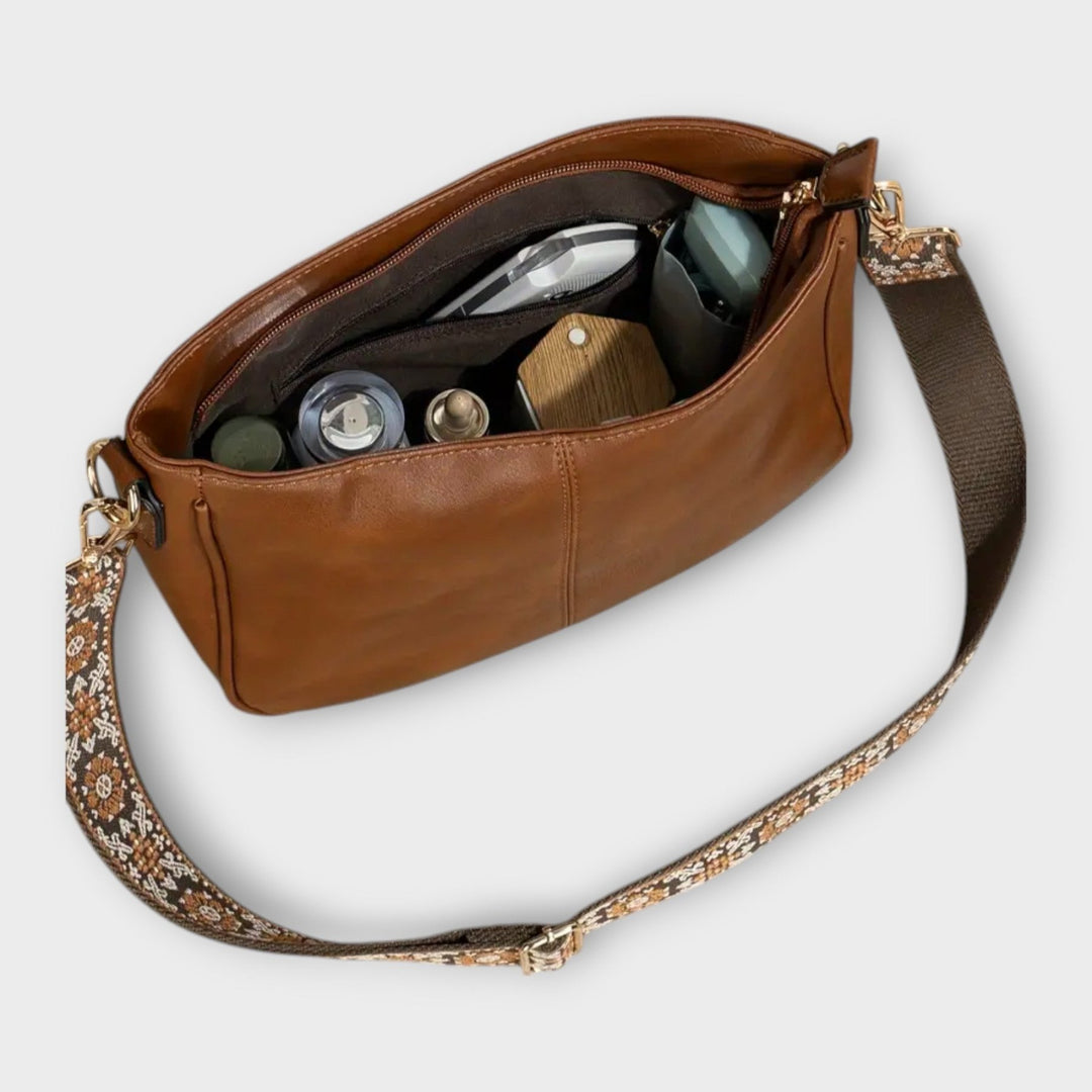 Vaea | Bolso de Hombro Elegante - Navarro Granada
