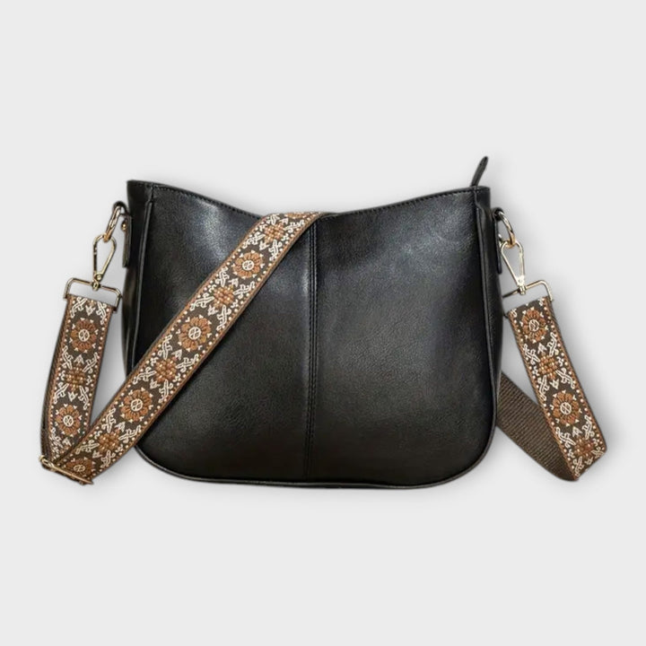 Vaea | Bolso de Hombro Elegante - Navarro Granada