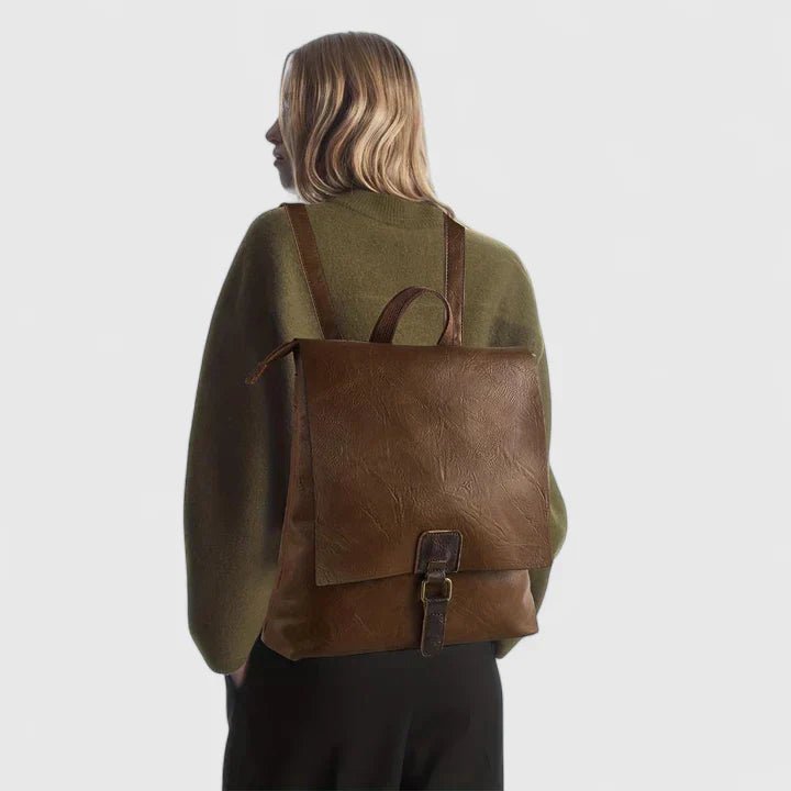 Vana | Mochila Elegante - Navarro Granada