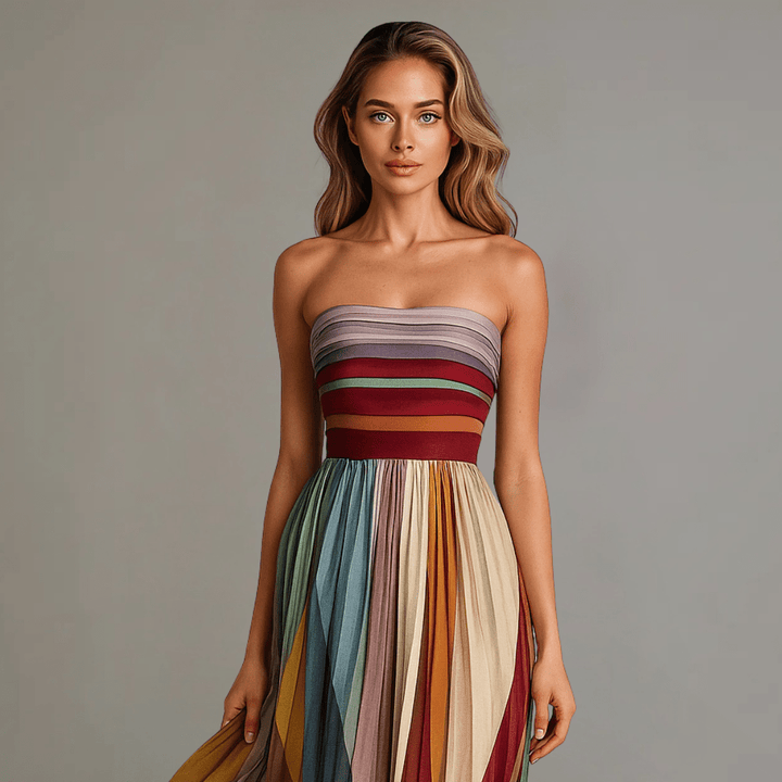 Vestido Brisa Andaluza Clothing - Navarro Granada