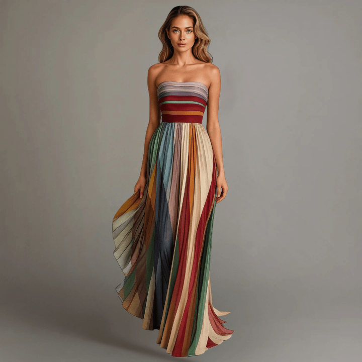 Vestido Brisa Andaluza Clothing - Navarro Granada
