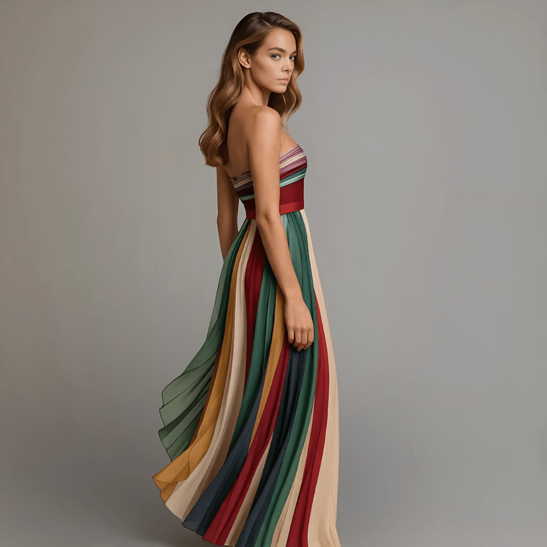 Vestido Brisa Andaluza Clothing - Navarro Granada