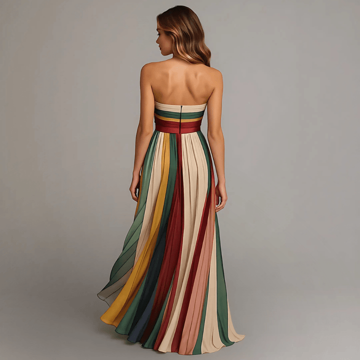 Vestido Brisa Andaluza Clothing - Navarro Granada