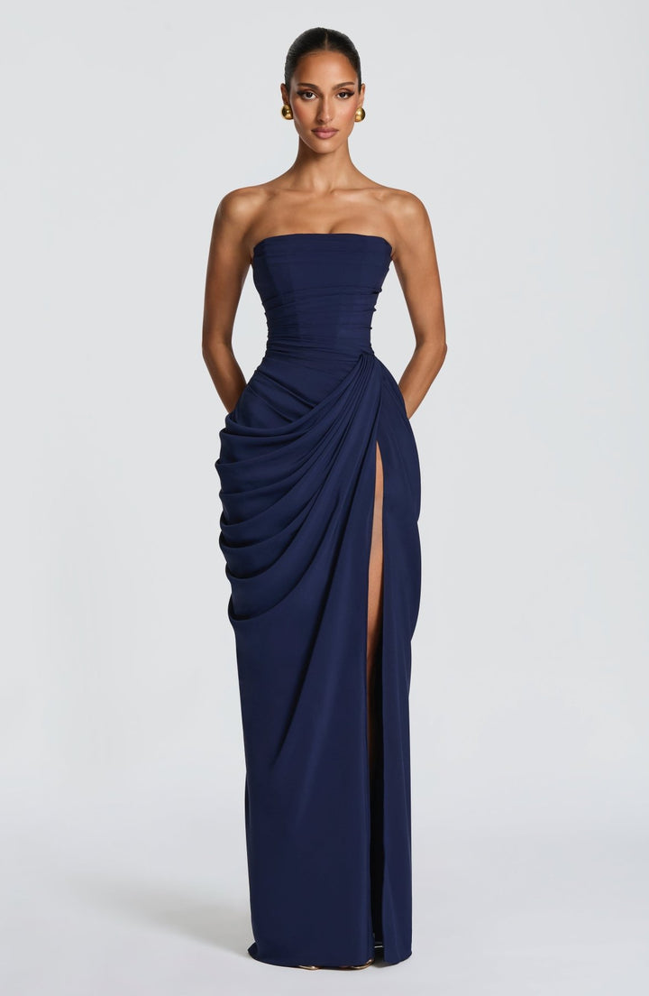 Vestido Lola™ | Elegancia escultural que define tu figura Dress - Navarro Granada