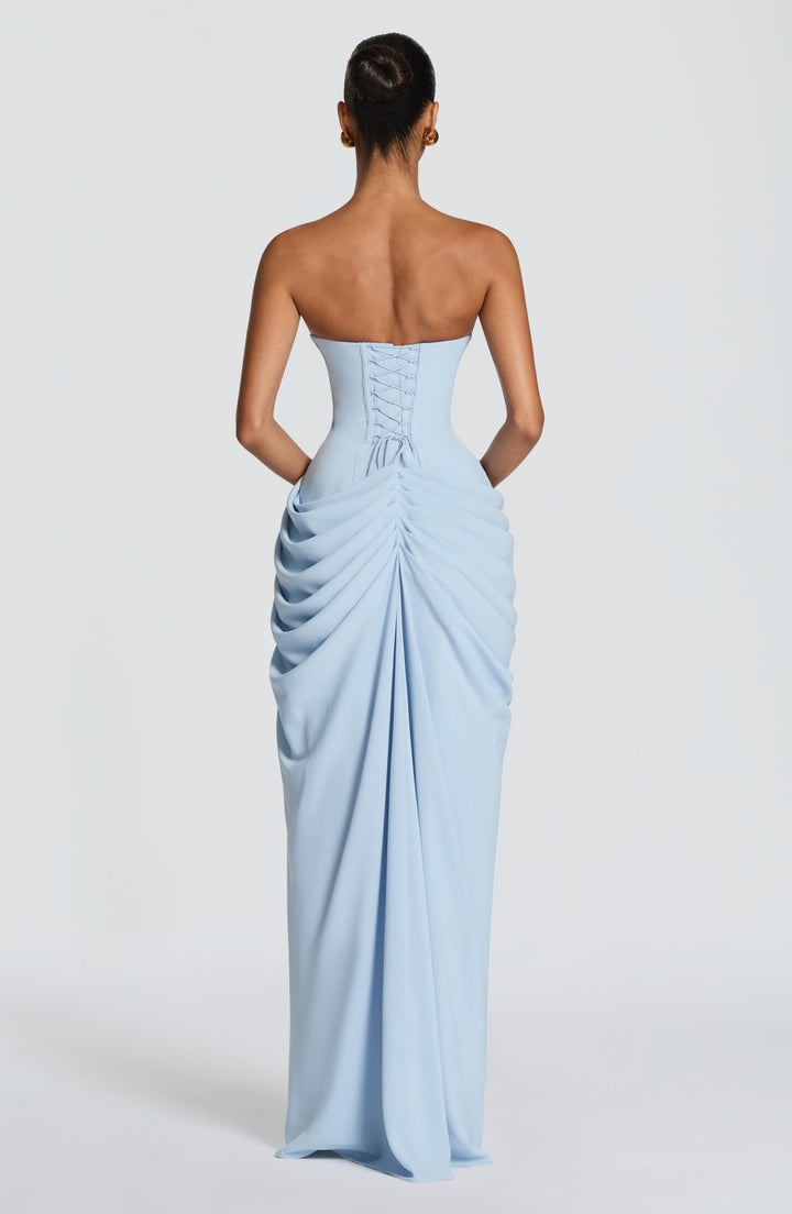 Vestido Lola™ | Elegancia escultural que define tu figura Dress - Navarro Granada